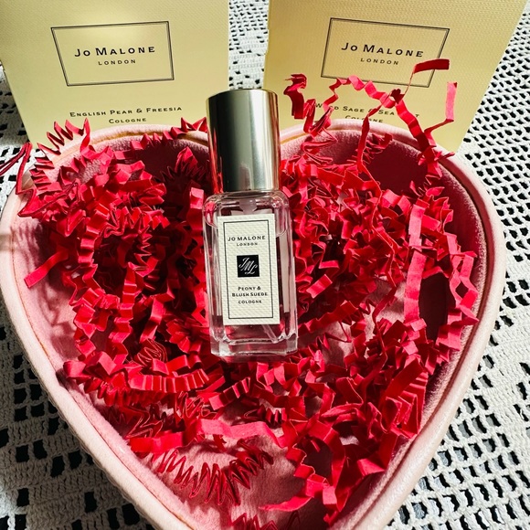 Jo Malone Other - ✅ FINAL SALE PRICE ✅ Jo Malone delux perfume samples (3).  PRICE as MARKED